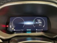 Usado Renault Clio V Techno 100 CV (73 kW) 2025 Gris Berlina