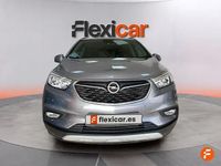 Usado Opel Mokka Edition 140 HP (102 kW) 2019 Cinzento SUV
