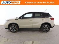 Usado Suzuki Vitara Club 129 CV (94 kW) 2020 Beige SUV