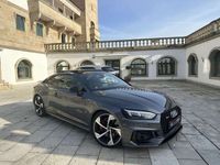 usado Audi RS5 Coupé 2.9 TFSI quattro tiptronic