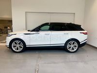 Usado Land Rover Range Rover Velar S 240 CV (176 kW) 2020 Blanco SUV