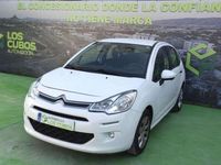Usado Citroën C3 Attraction 68 HP (50 kW) 2013 Branco Citadino