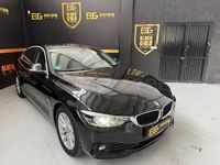 Usado BMW 420 190 CV (139 kW) 2019 Negro Coupe