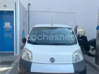 Usado Fiat Fiorino 75 CV (55 kW) 2013 Blanco Monovolumen