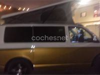 Usado VW California Beach 140 CV (102 kW) 2008 Amarillo Van