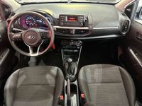 usado Kia Picanto 1.0 CVVT Eco-Dynamics Concept Pack Comfort