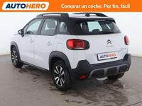 Usado Citroën C3 Aircross Feel 110 CV (80 kW) 2018 Blanco SUV
