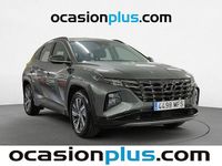 Usado Hyundai Tucson 116 CV (85 kW) 2023 Gris SUV