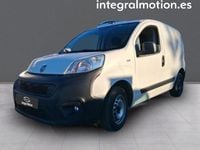 Usado Fiat Fiorino 80 CV (58 kW) 2020 Blanco Monovolumen