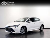 Usado Toyota Corolla Active 122 CV (89 kW) 2022 Blanco