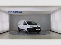Usado Renault Express 95 CV (69 kW) 2022 Pintura blanco glaciar Monovolumen