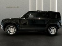 Usado Land Rover Defender S 300 CV (220 kW) 2025 Negro SUV