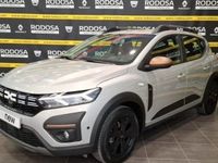 Usado Dacia Sandero Extreme 92 CV (67 kW) 2024 Utilitario