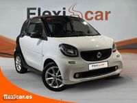 usado Smart ForTwo Coupé 0.9 66kW (90CV)