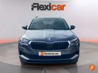Usado Skoda Karoq Ambition 150 CV (110 kW) 2022 Gris SUV