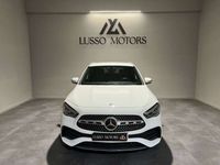 usado Mercedes GLA200 200d 8G-DCT