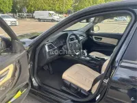 Usado BMW 318 150 CV (110 kW) 2019 Negro Berlina