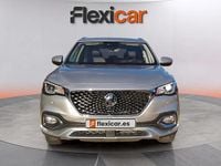 Usado MG HS Comfort 162 CV (119 kW) 2023 Gris SUV