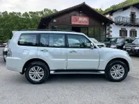 Usado Mitsubishi Montero 250 CV (183 kW) 2009 Blanco SUV