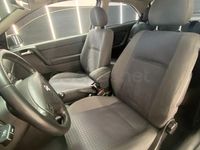 Usado Opel Astra Edition 80 CV (58 kW) 2003 Gris / plata Berlina