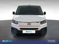 Nuevo Fiat Doblò S 101 CV (74 kW) 2026 Blanco Monovolumen