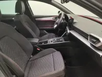 Nuevo Seat Leon FR 150 CV (110 kW) 2026 Gris
