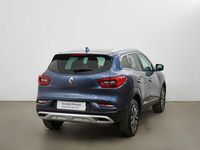 Usado Renault Kadjar Zen 115 CV (84 kW) 2020 Azul SUV