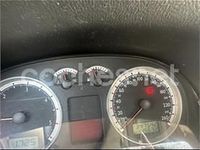 Usado VW Golf IV Advance 110 CV (80 kW) 2003 Gris / plata Berlina