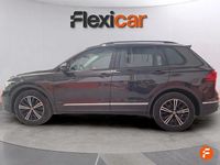 Usado VW Tiguan Life 150 CV (110 kW) 2022 Gris / plata SUV