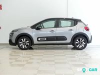 Usado Citroën C3 Feel 83 CV (61 kW) 2022 Blanco Utilitario