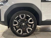 Nuevo Dacia Bigster Journey 156 CV (114 kW) 2025 Blanco SUV