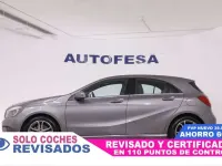 Usado Mercedes A220 Style 170 CV (125 kW) 2015 Utilitario