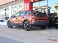Usado Citroën C4 Live 110 CV (80 kW) 2022 Naranja Berlina