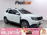Usado Dacia Duster Comfort 115 CV (84 kW) 2021 Blanco SUV