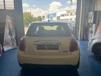Usado Mini Cooper 136 CV (100 kW) 2015 Beige Utilitario