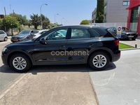Usado Audi Q5 Advanced Plus 163 CV (119 kW) 2020 Negro SUV