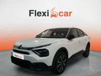 usado Citroën e-C4 C4eléctrico 100kW C-Series Eléctrico en Flexicar Enekuri