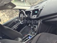 Usado Ford Kuga Trend 120 CV (88 kW) 2019 Blanco SUV