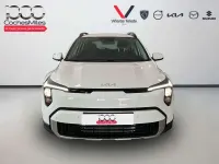 Nuevo Kia Stonic 120 CV (88 kW) 2026 Blanco SUV