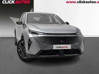 Usado Peugeot 3008 Allure 145 CV (106 kW) 2025 Blanco SUV