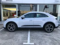 Usado Porsche Macan 330 kW (449 CV) 2025 Gris SUV