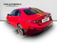 usado Alfa Romeo Giulia 2.2 Diesel Veloce ATX 210