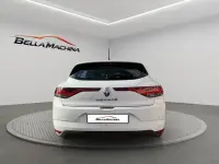 Usado Renault Mégane II Zen 140 CV (102 kW) 2023 Blanco Berlina