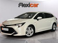 Usado Toyota Corolla Active 122 CV (89 kW) 2021 Blanco Familiar