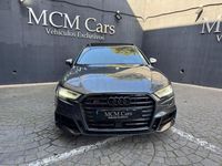 Usado Audi A3 Advanced 310 CV (228 kW) 2017 Gris / plata Berlina