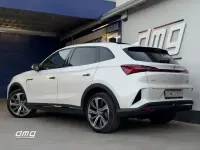 Usado MG Marvel R Performance 211 kW (288 CV) 2022 Eléctrico SUV