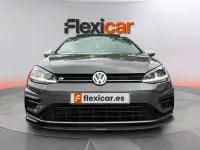 Gebraucht VW Golf VII R 310 PS (228 kW) 2018 Grau Limousine
