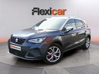 Usado Seat Arona FR 150 CV (110 kW) 2023 Gris SUV