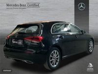 usado Mercedes A220 Compacto