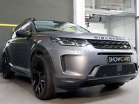 Usado Land Rover Discovery Sport SE 309 CV (227 kW) 2022 Gris / plata SUV